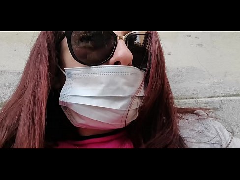 ❤️ Николетта аз ҳамсояаш интиқом мегирад ва дар гаражи худ пиёда мекунад (Карантини махсуси Ковид19 Италия) ❤❌ Секс дар tg.raceporn.ru